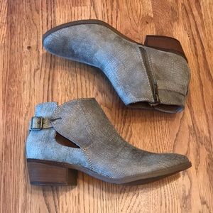 Priscilla by Not Rated-Size 7.5